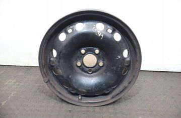 SKODA Rapid 2 generation (1985-2023) Комплект колес 32908334