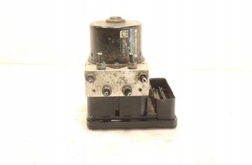 SEAT Leon 2 generation (2005-2012) Абс блок 100960-03593 32908406