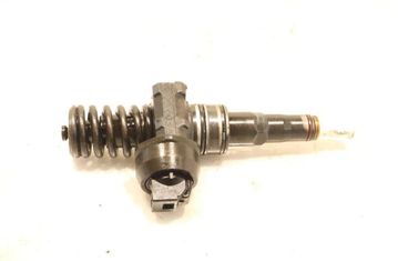 SEAT Leon 2 generation (2005-2012) Degvielas sprausla 0414720215 32908656