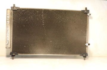 TOYOTA Auris 2 generation (2012-2015) Радиатор кондиционера 32909058