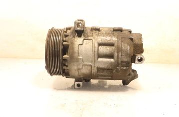 RENAULT Latitude 1 generation (2010-2020) Hасос кондиционера 0110989465 32909122