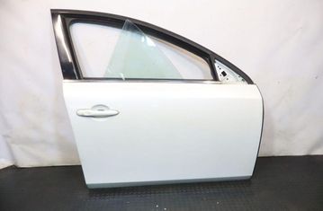 RENAULT Latitude 1 generation (2010-2020) Передняя правая дверь 32909230