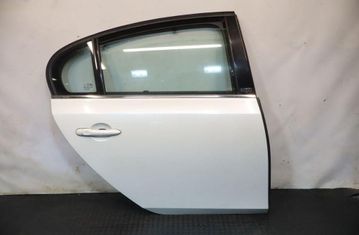 RENAULT Latitude 1 generation (2010-2020) Дверь задняя левая 32909232