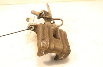 SKODA Octavia 2 generation (2004-2013) Aizmugurējais labais bremžu suports 32909303