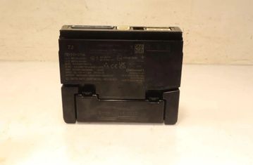 TOYOTA Yaris 4 generation (2020-2023) Comfort Control Unit 86740-0D031 32909664
