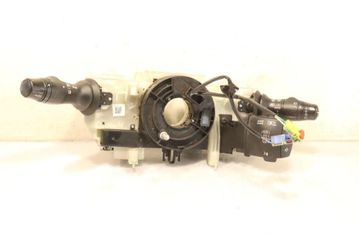 RENAULT Megane 3 generation (2008-2020) Headlight Switch Control Unit 32909785