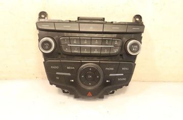 FORD Focus 2 generation (2004-2011) Navigation Control Knob 32909942