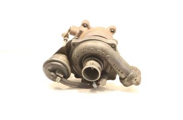 FORD Fiesta 6 generation (2008-2020) Turbīna 9710009 32910037