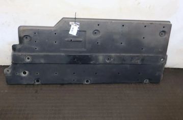 TOYOTA Yaris 4 generation (2020-2023) Другие тайные панели 32910322