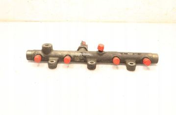 PEUGEOT Boxer 2 generation (1993-2006) Топливная рейка 0445214019 32910442