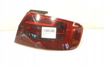 AUDI A4 B8/8K (2011-2016) Aizmugurējais kreisais lukturis 32910567