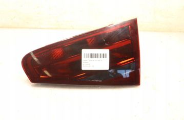 AUDI A4 B8/8K (2011-2016) Aizmugurējais kreisais lukturis 32910568