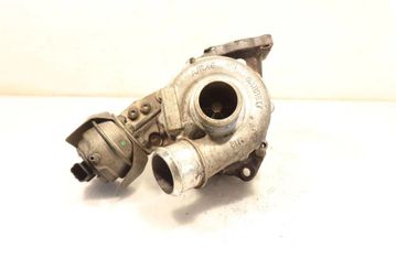 FORD C-Max 2 generation (2010-2019) Turbocharger 32911109