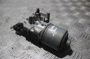 PEUGEOT 207 1 generation (2006-2009) Wiper motor 0390241540 32911178