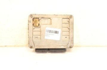 SKODA Fabia 1 generation  (2004-2007) Engine Control Unit ECU 5WP40250 32911219