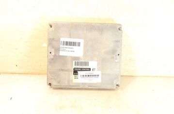 TOYOTA Avensis 2 generation (2002-2009) Motora vadības bloks 32911870