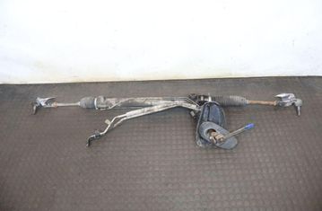 FORD Mondeo 4 generation (2007-2015) Steering Rack 32912089