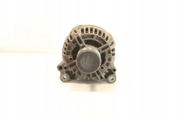 AUDI A3 8P (2003-2013) Ģenerators 32912258
