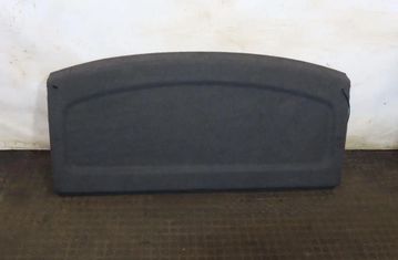 VOLKSWAGEN Golf 8 generation (2019-2023) Rear Parcel Shelf 32912643