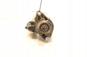 SEAT Altea 1 generation (2004-2013) Starter Motor SS0052 32912928