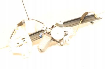 CHEVROLET Captiva 1 generation (2006-2018) Front Left Door Window Regulator 32913644