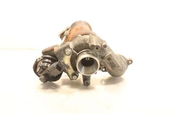 CITROËN Berlingo 2 generation (2008-2023) Turbīna 32913696