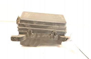 CHEVROLET Spark 3 generation (2010-2023) Drošinātāju kārba 32914035