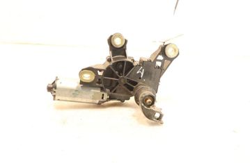 AUDI A4 B7/8E (2004-2008) Bagāžas nodalījuma loga tīrītāja motorīts 404.773 32914097