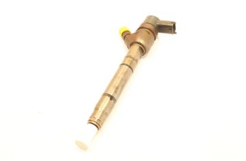 HYUNDAI i30 FD (1 generation) (2007-2012) Fuel Injector 0445110320 32914314