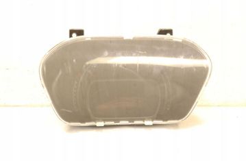 TOYOTA Aygo 2 generation (2014-2024) Внутренние часы 32914587