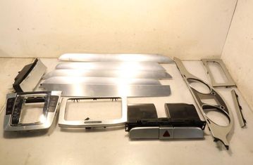 VOLKSWAGEN Passat B6 (2005-2010) Complete Sound Audio System 32914756