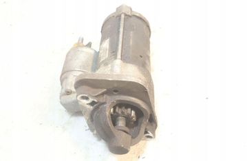 RENAULT Captur 1 generation (2013-2019) Starteris 32916037