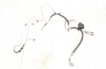 AUDI A4 B7/8E (2004-2008) Трубки кондиционера 32916099