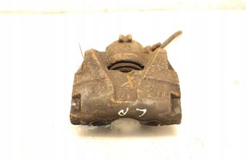 RENAULT Captur 1 generation (2013-2019) Front Right Brake Caliper 32916122