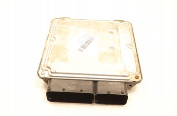 SKODA Octavia 1 generation (1996-2010) Блок управления двигателем 0281011883 32916401