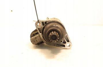 VOLKSWAGEN Caddy 4 generation (2015-2020) Starteris 0AM911023L 32916540