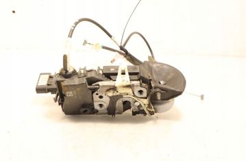 PEUGEOT 508 1 generation (2010-2020) Замок двери передний правый PSA851916 32916564