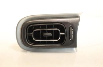 CITROËN C3 2 generation (2009-2016) Instrumentu paneļa gaisa kanāli 40133170-08 32916726