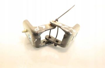 CITROËN C3 2 generation (2009-2016) Другие кузовные детали 043A4 32916740