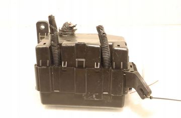 HYUNDAI i20 PB (1 generation) (2008-2014) Drošinātāju kārba 91941-1J200 32916850