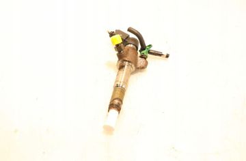 CITROËN C3 Picasso 1 generation (2008-2016) Fuel Injector 9802448680 32916918