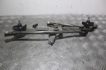 TOYOTA Auris 2 generation (2012-2015) Priekšējā stikla tīrītāja mehānisms 103APA1D 32917184