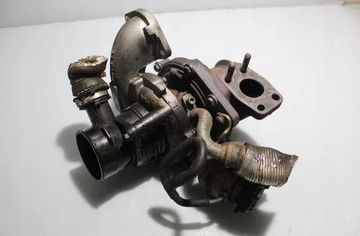 FORD Focus 2 generation (2004-2011) Piekares kompresora kronšteins 968612068006 32917210