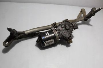 CITROËN C-Elysee 2 generation (2012-2017) Front Windshield Wiper Mechanism 9675018280 32917262