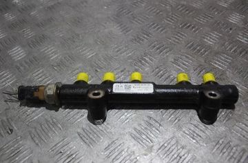 FORD Focus 3 generation (2011-2020) Fuel Rail 9804776780 32917290
