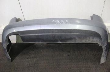 AUDI A4 B7/8E (2004-2008) Aizmugurējais buferis 32917449