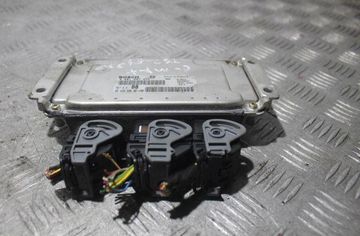 FORD C-Max 1 generation (2003-2010) Блок управления двигателем 0261207474 32917550