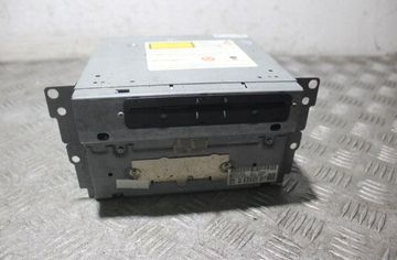 BMW 7 Series F01/F02 (2008-2015) Mūzikas atskaņotājs ar Navigāciju / GPS 927457101 32917588