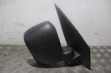 FORD Transit 3 generation (2000-2013) Right Side Wing Mirror 32917666