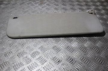 FORD Transit 3 generation (2000-2013) Right Side Sun Visor 32917674